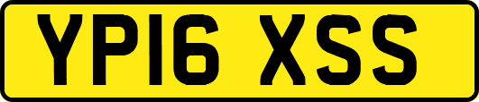 YP16XSS