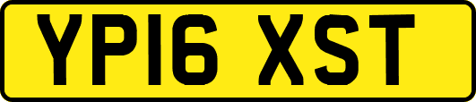 YP16XST