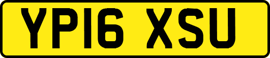 YP16XSU