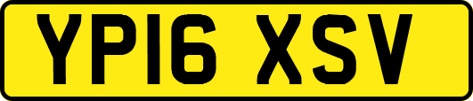 YP16XSV