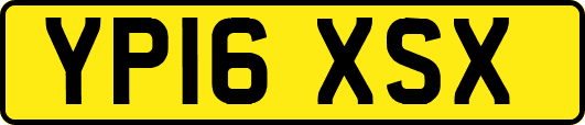 YP16XSX