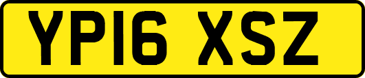 YP16XSZ
