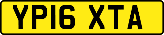 YP16XTA