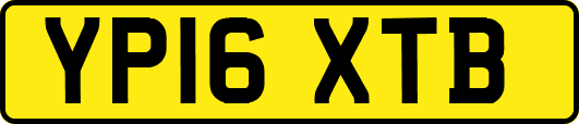 YP16XTB