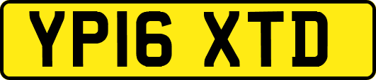 YP16XTD