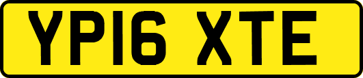 YP16XTE