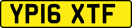 YP16XTF