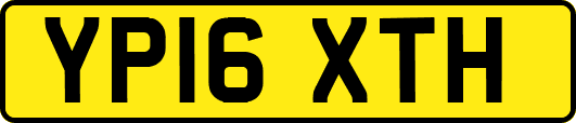 YP16XTH