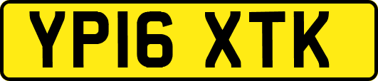 YP16XTK