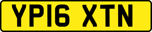 YP16XTN