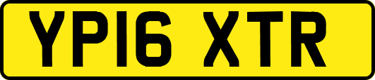 YP16XTR