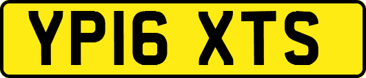 YP16XTS