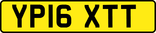 YP16XTT