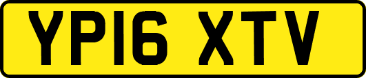 YP16XTV