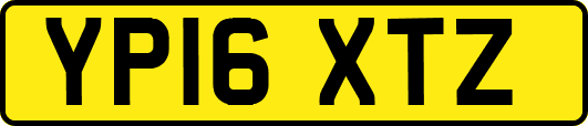 YP16XTZ