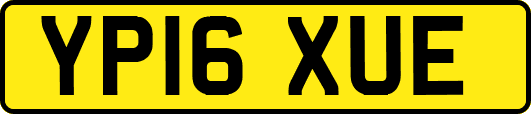 YP16XUE