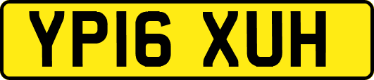 YP16XUH