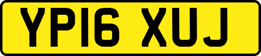 YP16XUJ
