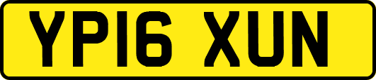 YP16XUN