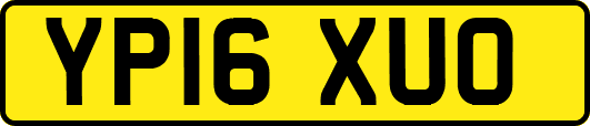 YP16XUO