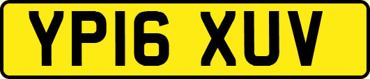 YP16XUV