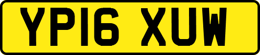 YP16XUW