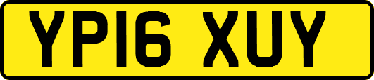 YP16XUY