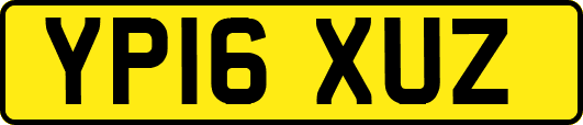 YP16XUZ