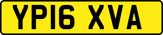 YP16XVA