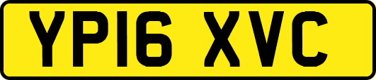 YP16XVC