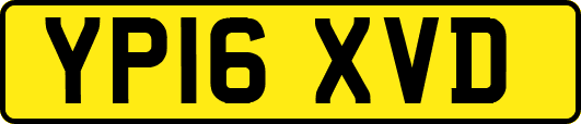 YP16XVD