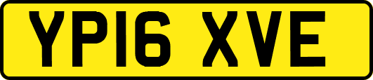 YP16XVE