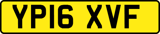 YP16XVF