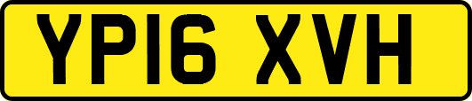 YP16XVH