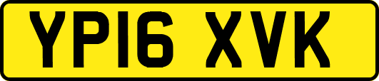 YP16XVK