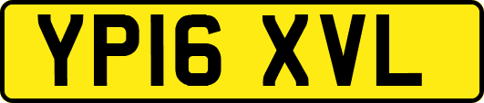 YP16XVL
