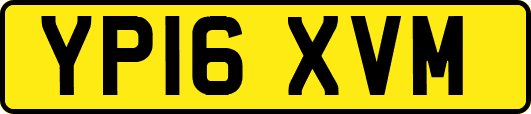 YP16XVM