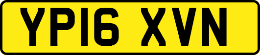 YP16XVN