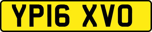 YP16XVO