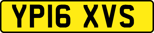 YP16XVS