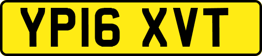 YP16XVT