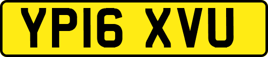 YP16XVU