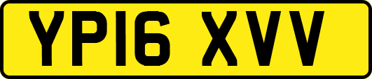 YP16XVV