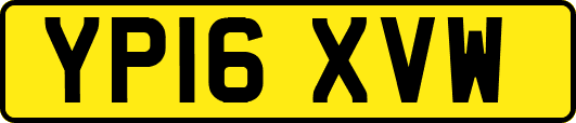 YP16XVW