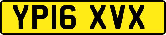 YP16XVX