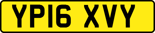 YP16XVY