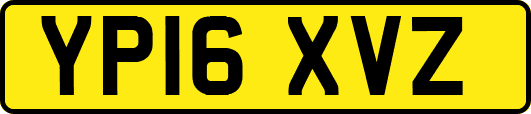 YP16XVZ