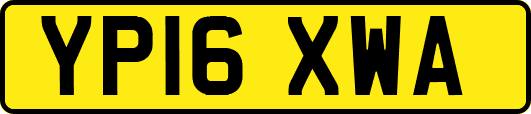 YP16XWA