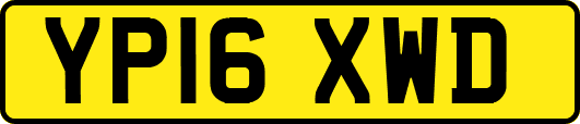 YP16XWD