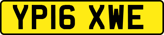 YP16XWE